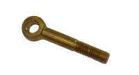 DIN 444 Brass Eye Bolts